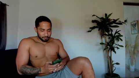 Cristian online show from 06-27-26, 03:06