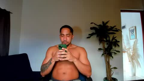 Cristian online show from 06-28-26, 12:33