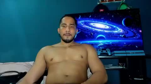Cristian online show from 07-14-26, 02:05