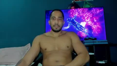 Cristian online show from 07-15-26, 12:16