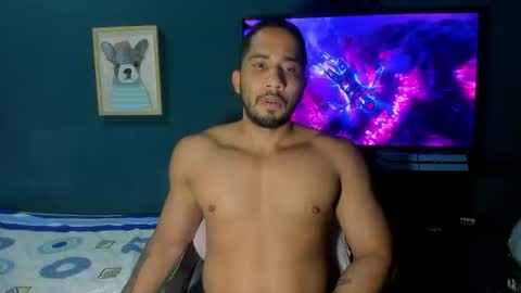 Cristian online show from 07-21-26, 03:31
