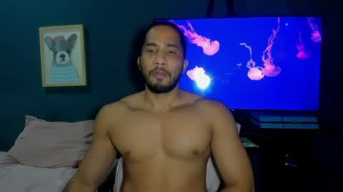 Cristian online show from 07-21-26, 10:56