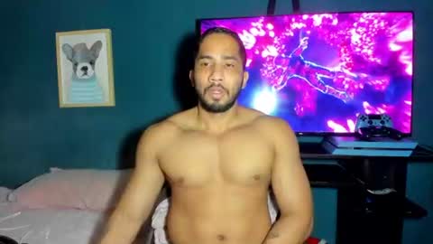 Cristian online show from 07-24-26, 02:48