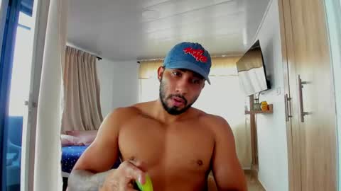 Cristian online show from 08-01-26, 02:38