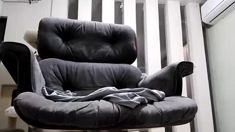 cristocam23 online show from 04-20-26, 01:19