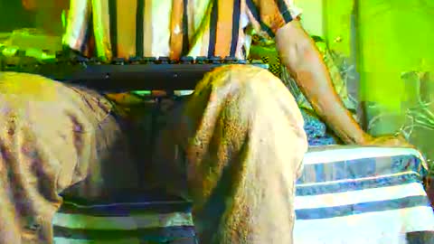 criistofer online show from 01-17-26, 11:30