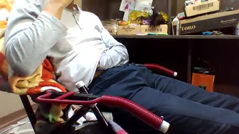CristooVa online show from 07-08-26, 10:14
