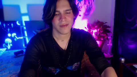 Cristopher online show from 12-13-24, 11:17