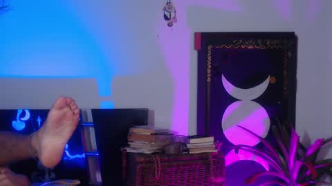 Cristopher online show from 01-11-25, 02:41