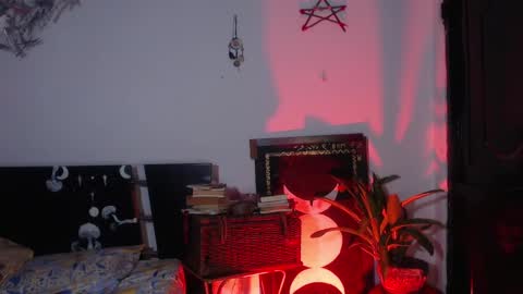 Cristopher online show from 01-13-25, 03:23