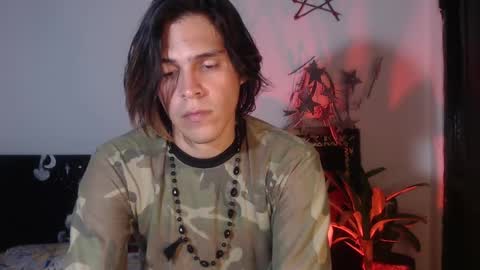 Cristopher online show from 01-14-25, 01:26