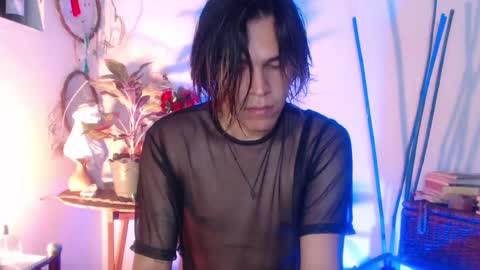 Cristopher online show from 01-18-25, 03:09