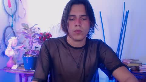 Cristopher online show from 01-18-25, 03:05