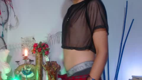 Cristopher online show from 02-02-25, 12:51