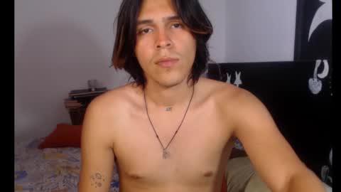 Cristopher online show from 02-04-25, 07:44