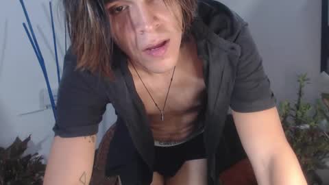 Cristopher online show from 02-08-25, 06:54