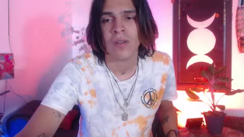 Cristopher online show from 02-16-25, 02:32