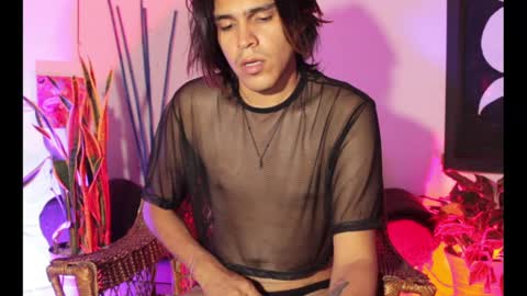 Cristopher online show from 02-28-25, 11:14