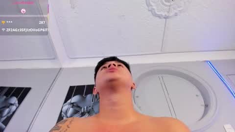 Cristopher online show from 02-05-26, 11:15