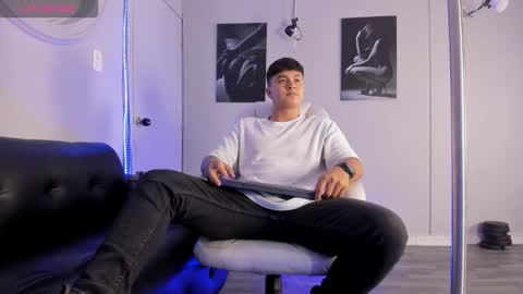 Cristopher online show from 02-28-26, 02:07