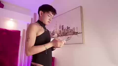 Cristopher  online show from 03-20-26, 08:46