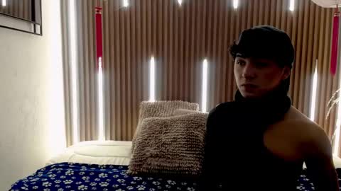 Cristopher  online show from 04-19-26, 08:00