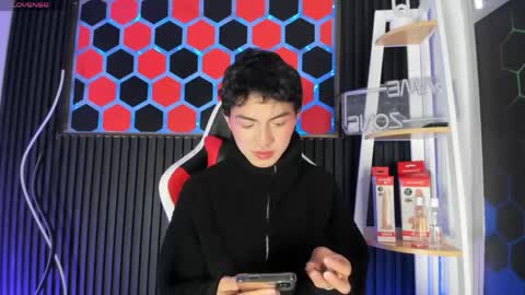Snapshot of cristopher_wild chatting on 04-23-26, 08:22 Cristopher online show from 04-23-26, 08:22