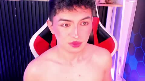 Snapshot of cristopher_wild chatting on 06-04-26, 08:48 Cristopher online show from 06-04-26, 08:48