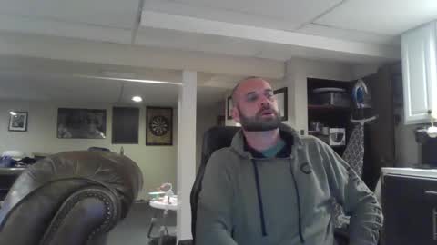 billybasement online show from 10-05-25, 01:48