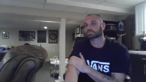 billybasement online show from 10-08-25, 12:08