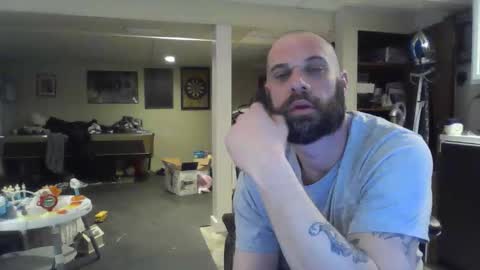 billybasement online show from 02-15-26, 02:52