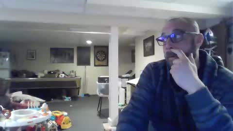 billybasement online show from 03-25-26, 01:33