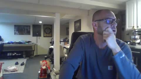 billybasement online show from 06-17-26, 01:08