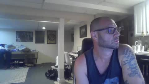 billybasement online show from 07-04-26, 02:07