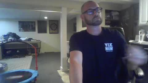 billybasement online show from 07-23-26, 01:58