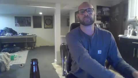 billybasement online show from 07-25-26, 02:31