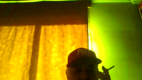 Snapshot of crmperez chatting on 06-30-26, 06:53 crmperez online show from 06-30-26, 06:53