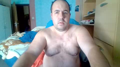 smallcookboy online show from 03-03-25, 12:16