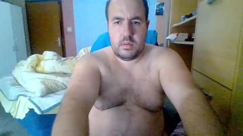 smallcookboy online show from 03-12-25, 12:26