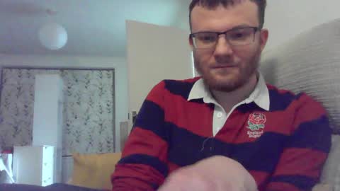 Cropper online show from 02-16-25, 07:05