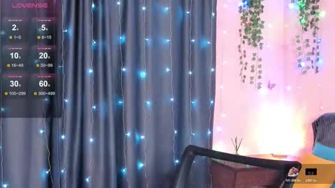 xx Amina xx online show from 11-26-25, 11:55