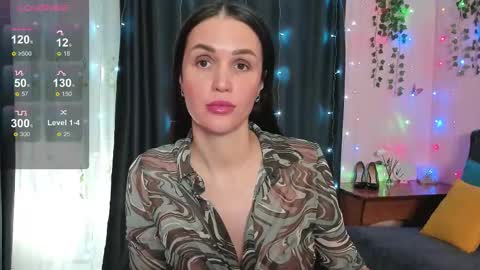 xx Amina xx online show from 12-20-25, 10:33