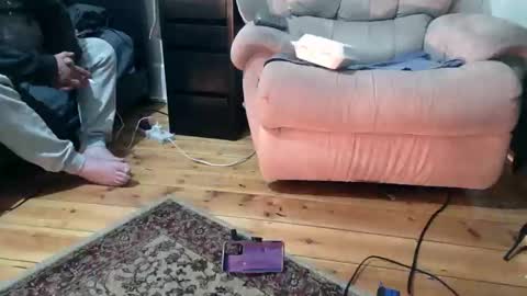 crossdresschick online show from 11-28-25, 10:07