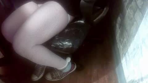 crossdresser krystal online show from 12-09-24, 12:30