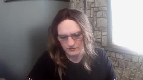 crossdresser krystal online show from 12-14-24, 06:52
