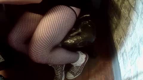 crossdresser krystal online show from 12-29-24, 02:52