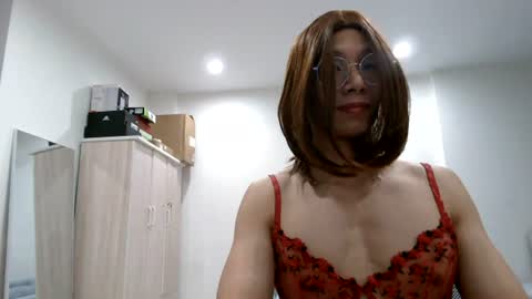 Anna online show from 07-25-26, 01:19
