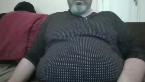 Crouch1 online show from 02-14-26, 06:32