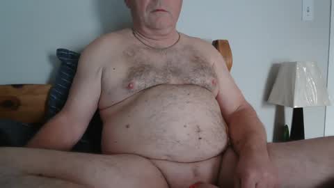 Crowbarbi online show from 11-18-25, 01:59