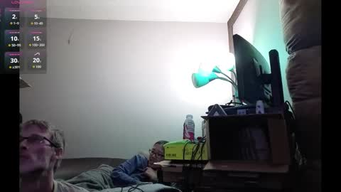 Crownandkat online show from 02-03-26, 06:40